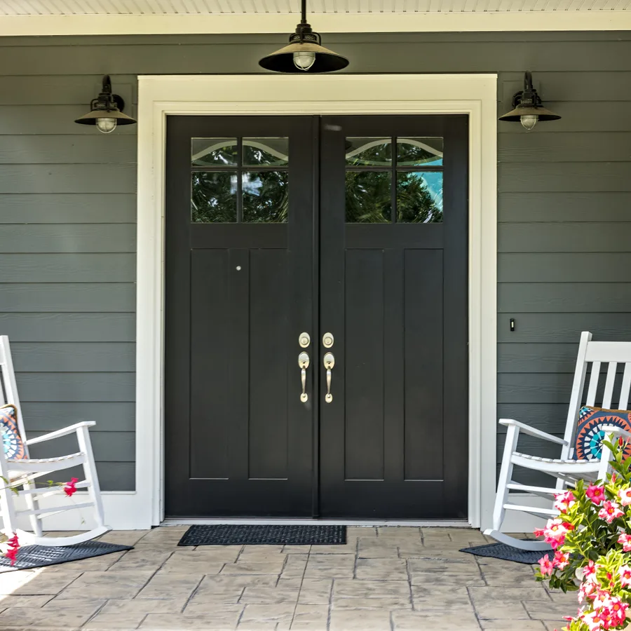 Entry Doors